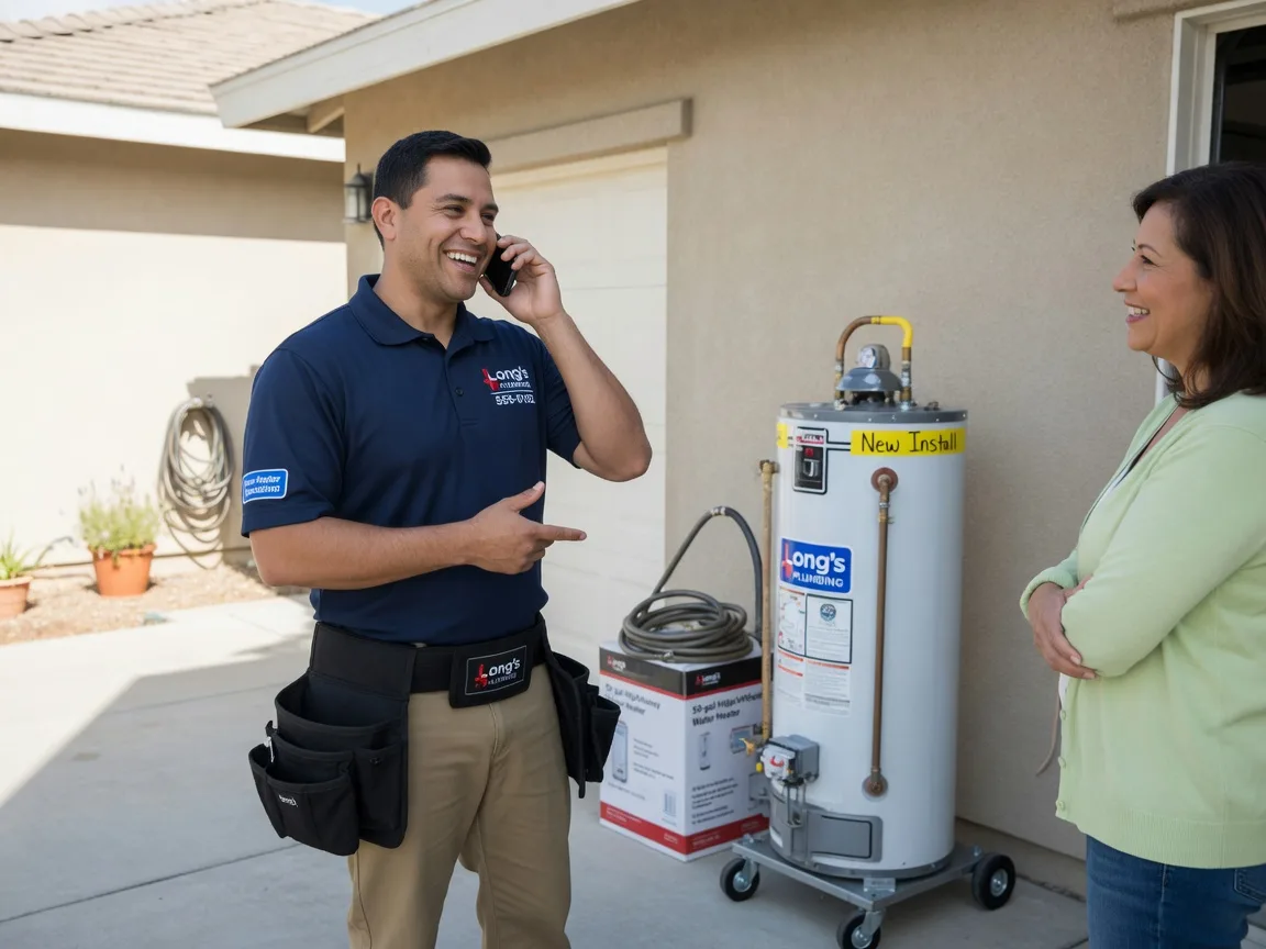 Leak Detection Cope, SC FAQs